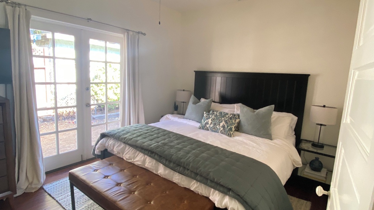 Photo of Bedroom in North Central