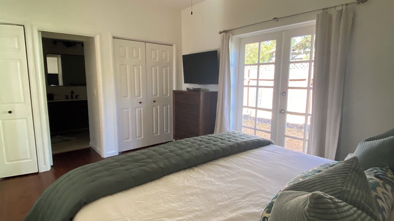 Photo of Bedroom in North Central