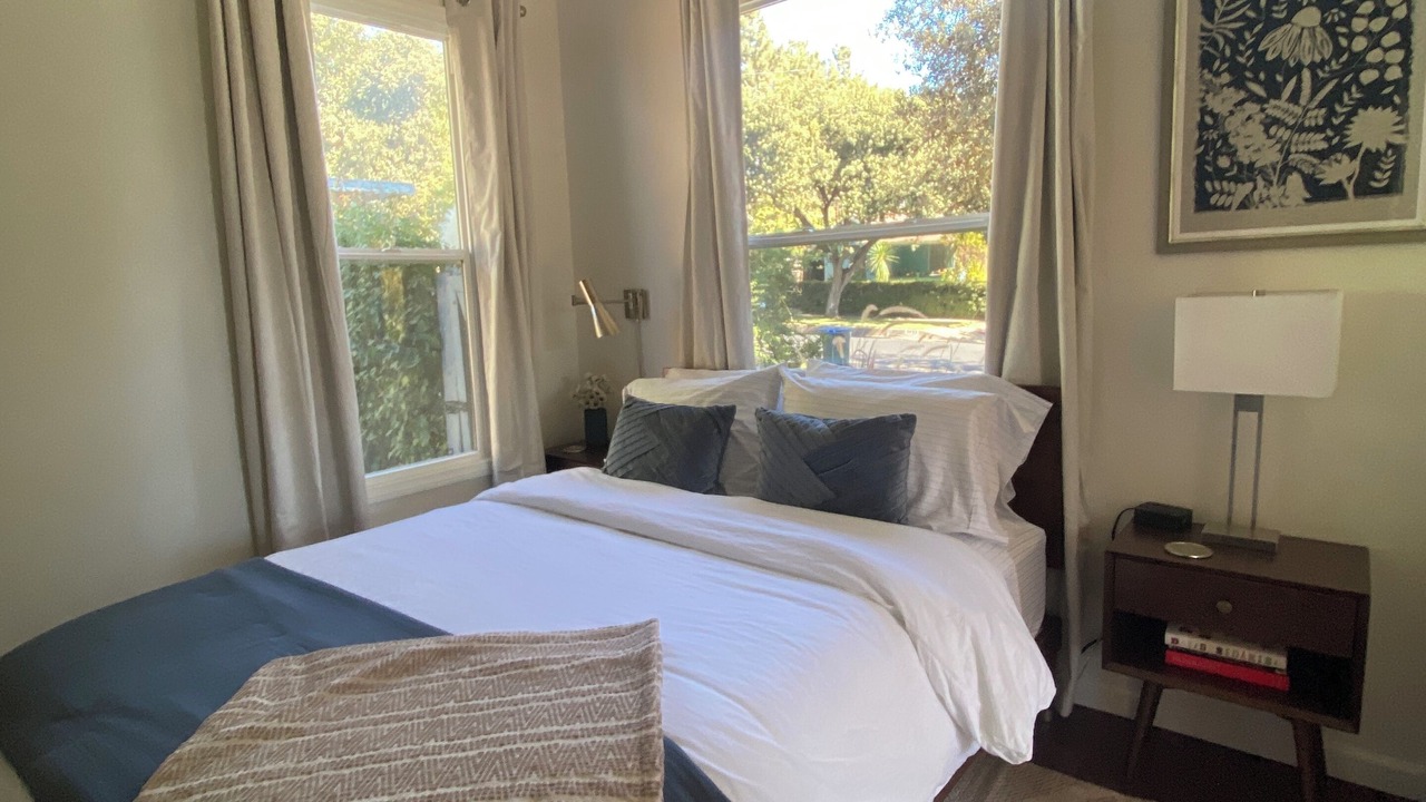 Photo of Bedroom in North Central