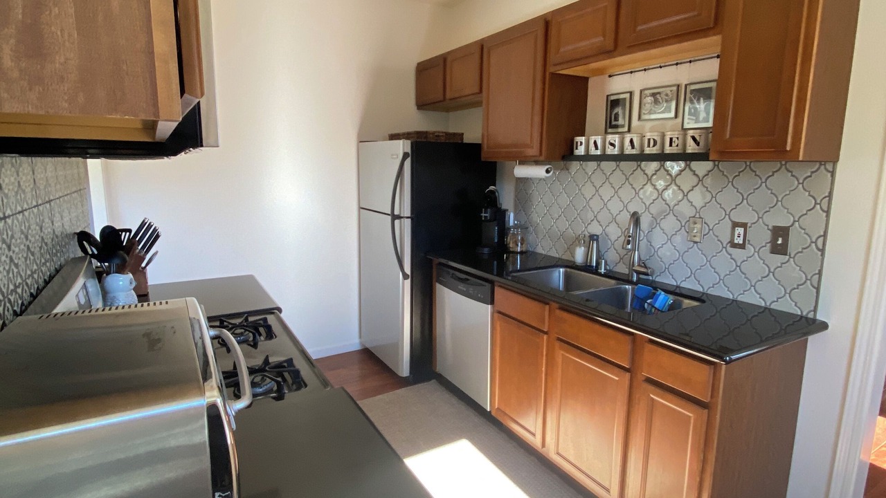 Photo of Kitchen in North Central