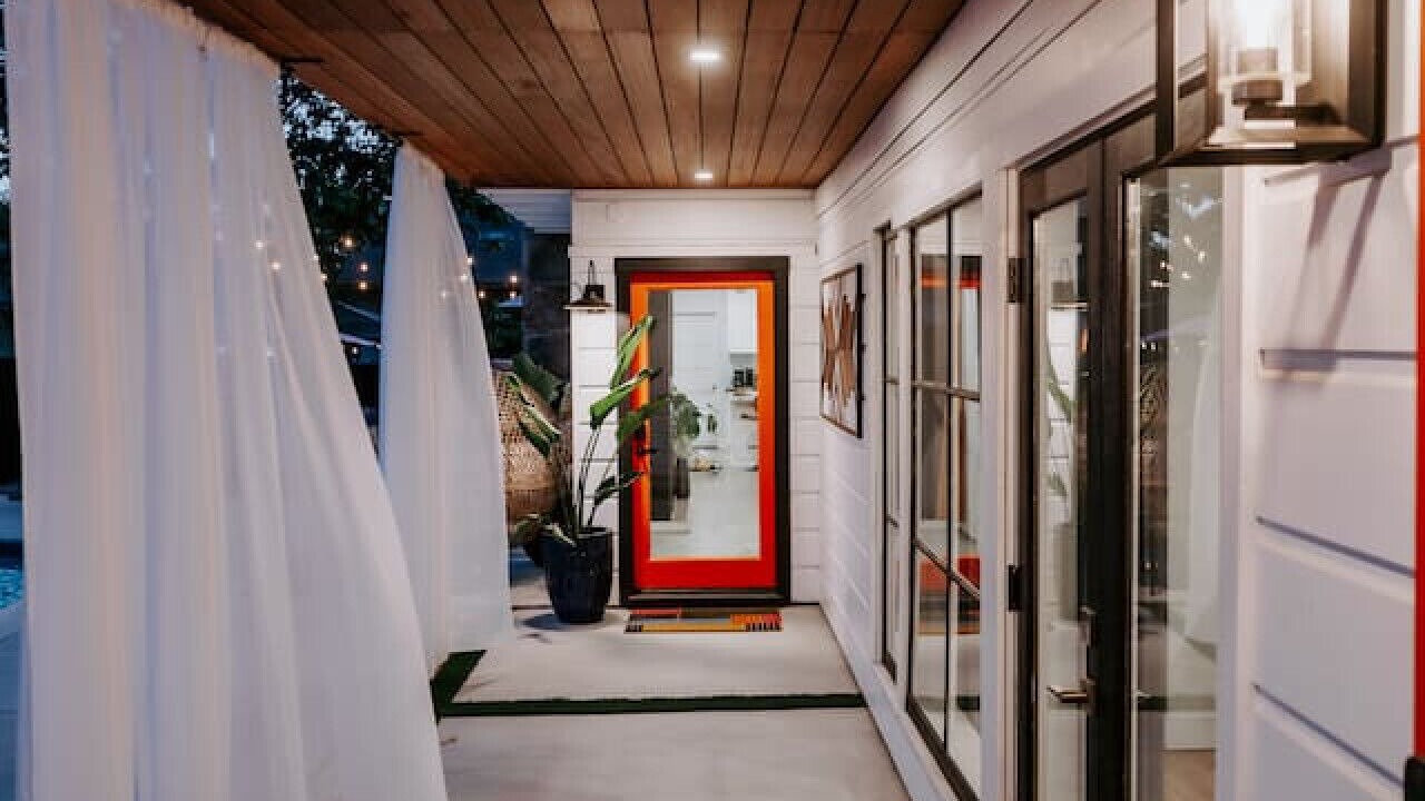 Photo of Outdoor in La Mesa