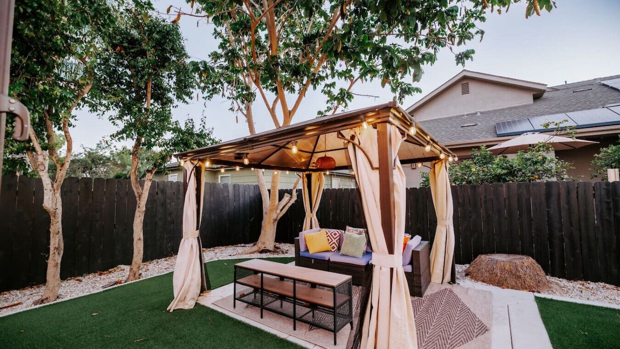 Photo of Patio Balcony in La Mesa