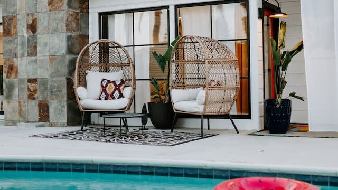 Photo of Outdoor in La Mesa