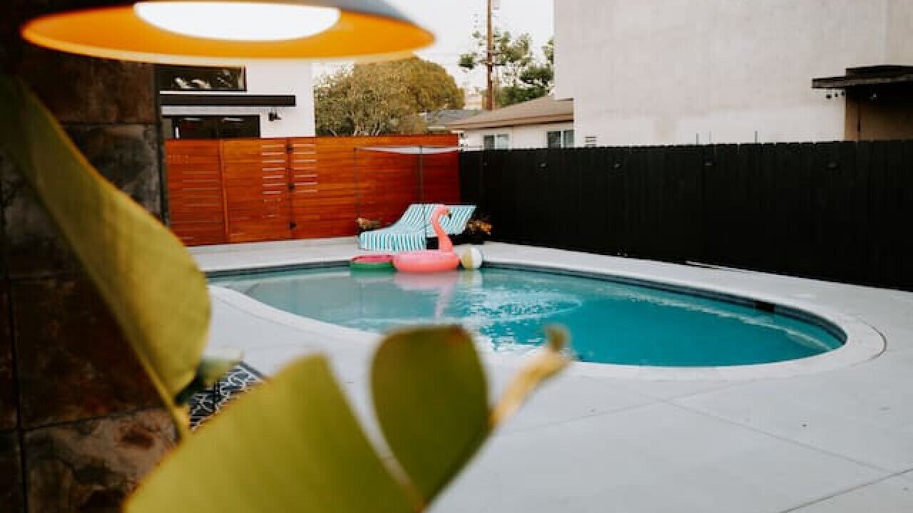 Photo of Outdoor in La Mesa