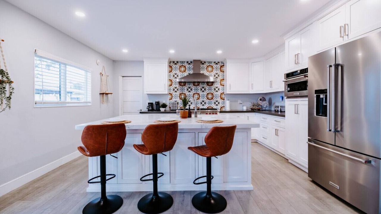 Photo of Kitchen in La Mesa