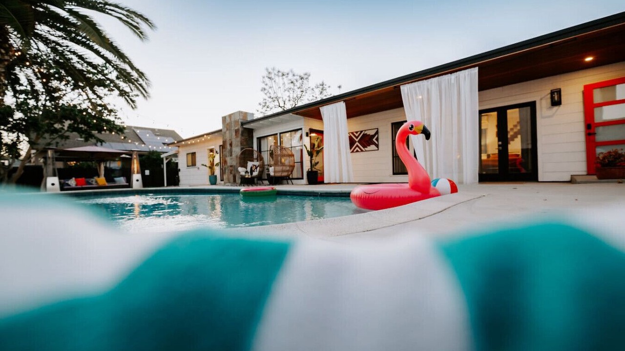 Photo of Outdoor in La Mesa