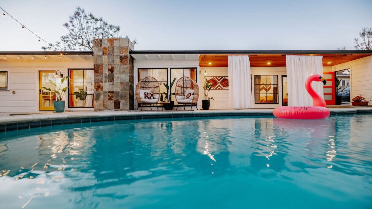Photo of Outdoor in La Mesa