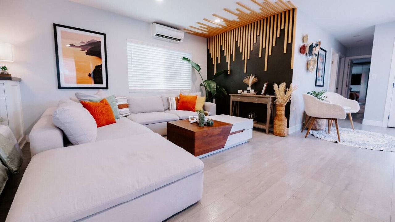 Photo of Livingroom in La Mesa