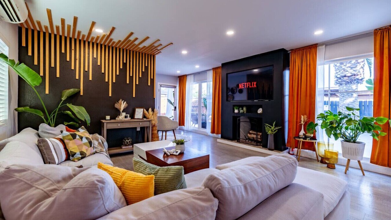 Photo of Livingroom in La Mesa