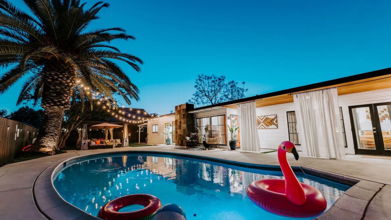 Photo of Outdoor in La Mesa