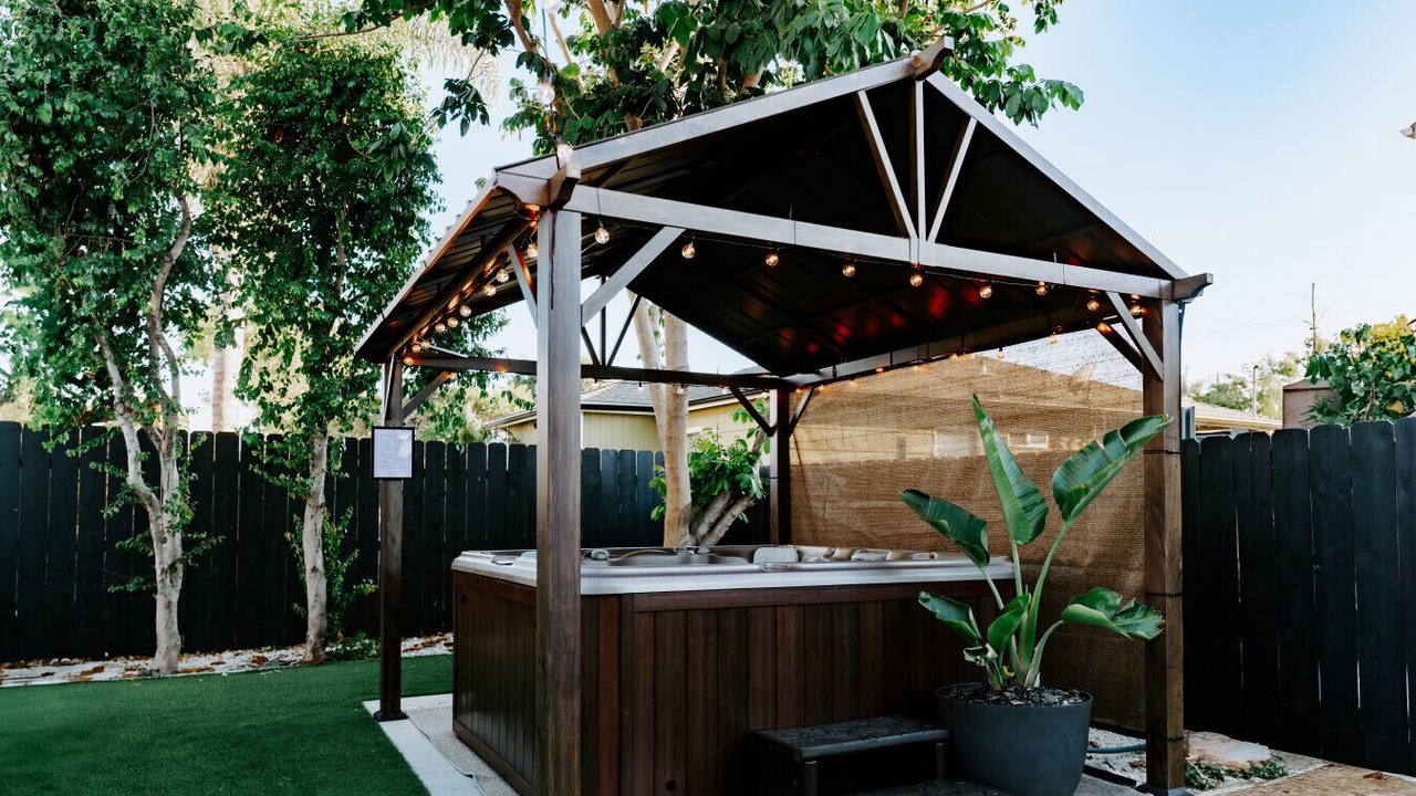 Photo of Outdoor in La Mesa