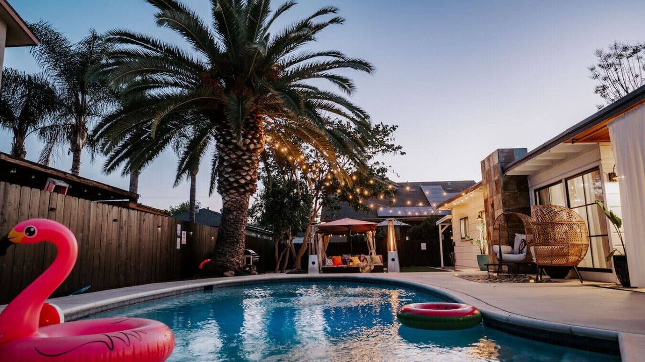 Photo of Outdoor in La Mesa