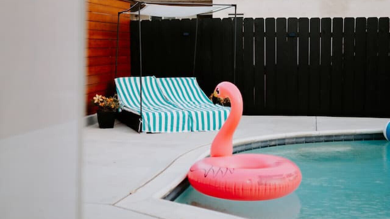 Photo of Outdoor in La Mesa