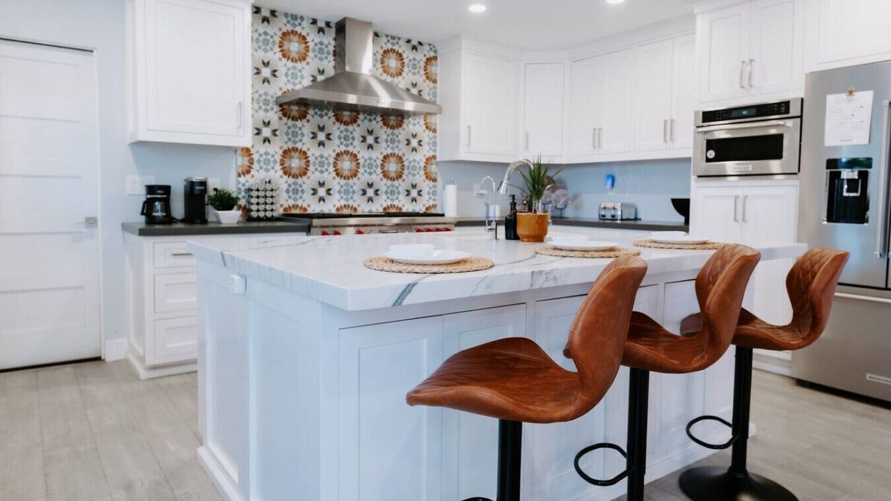 Photo of Kitchen in La Mesa