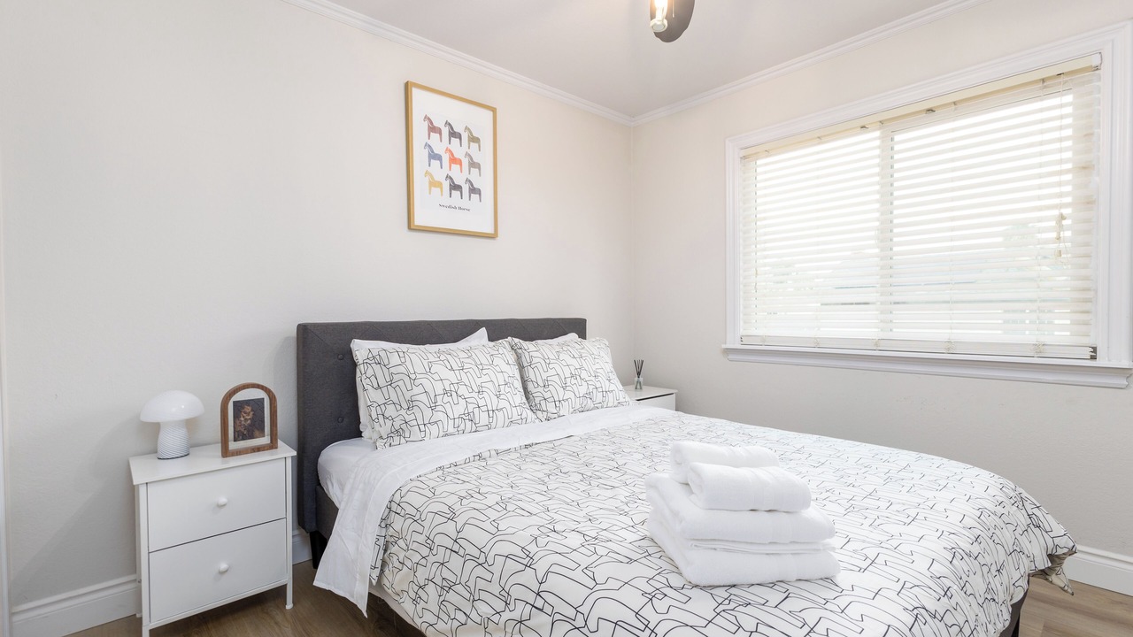 Photo of Bedroom in Chino