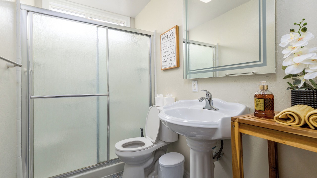 Photo of Bathroom in Chino