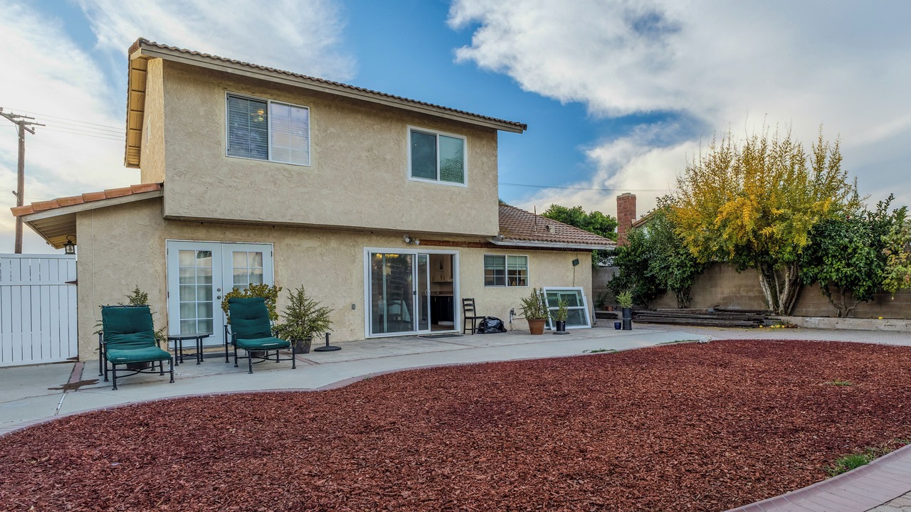 Photo of Outdoor in Chino