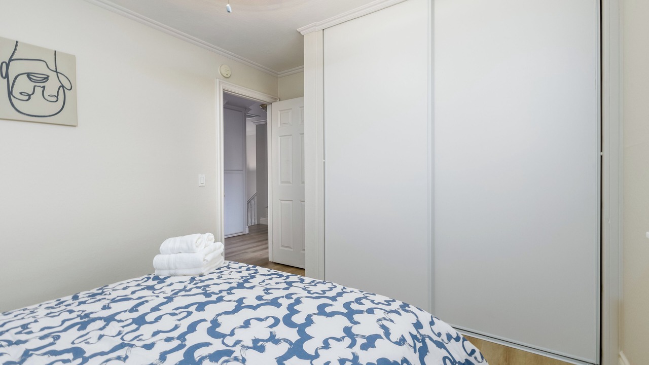 Photo of Bedroom in Chino