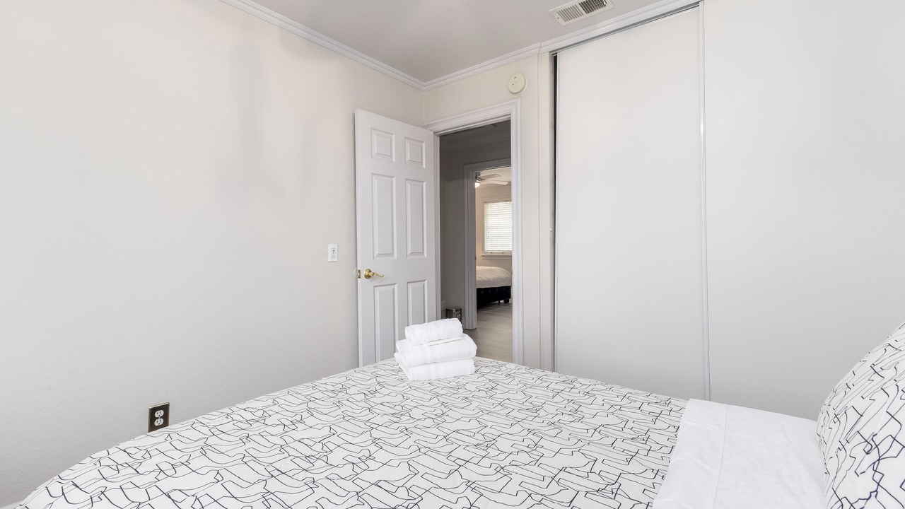 Photo of Bedroom in Chino