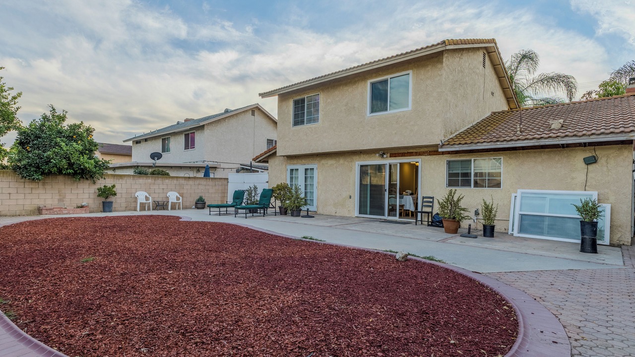 Photo of Outdoor in Chino