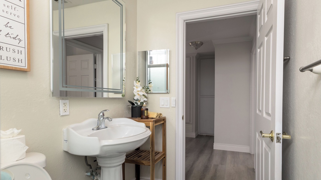 Photo of Bathroom in Chino