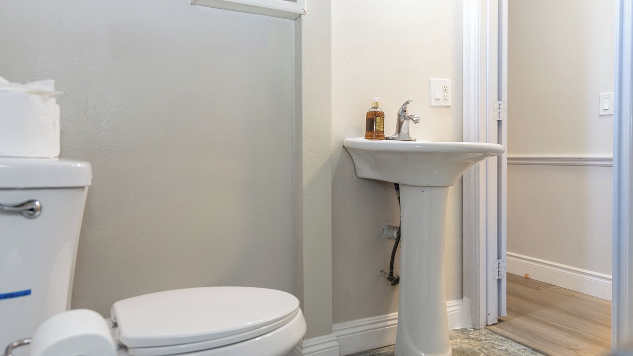 Photo of Bathroom in Chino