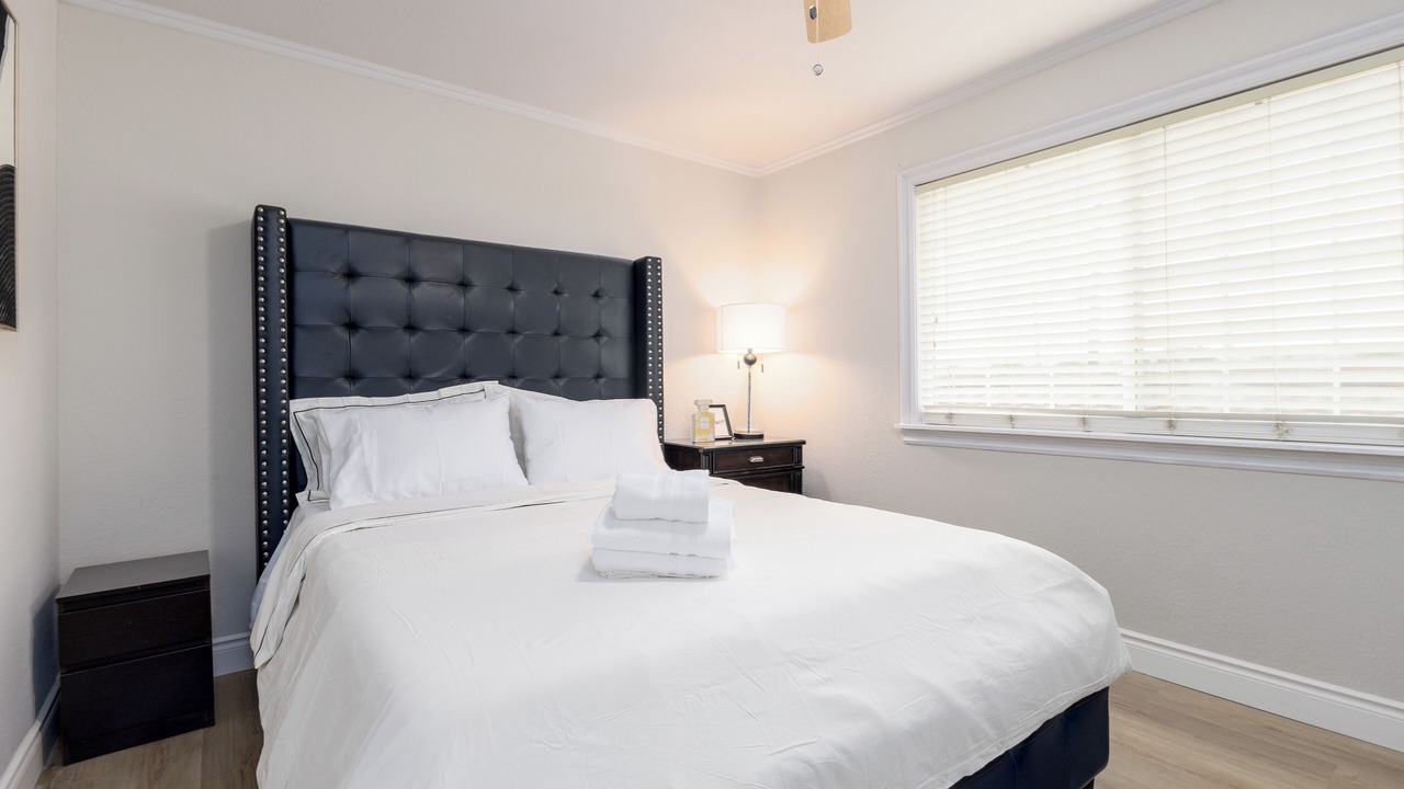 Photo of Bedroom in Chino