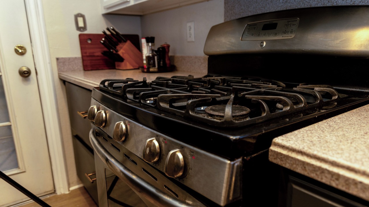 Photo of Kitchen in Chino