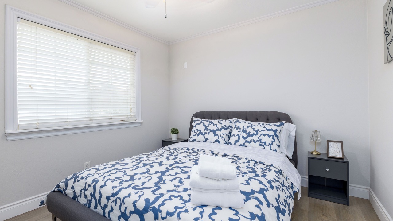 Photo of Bedroom in Chino