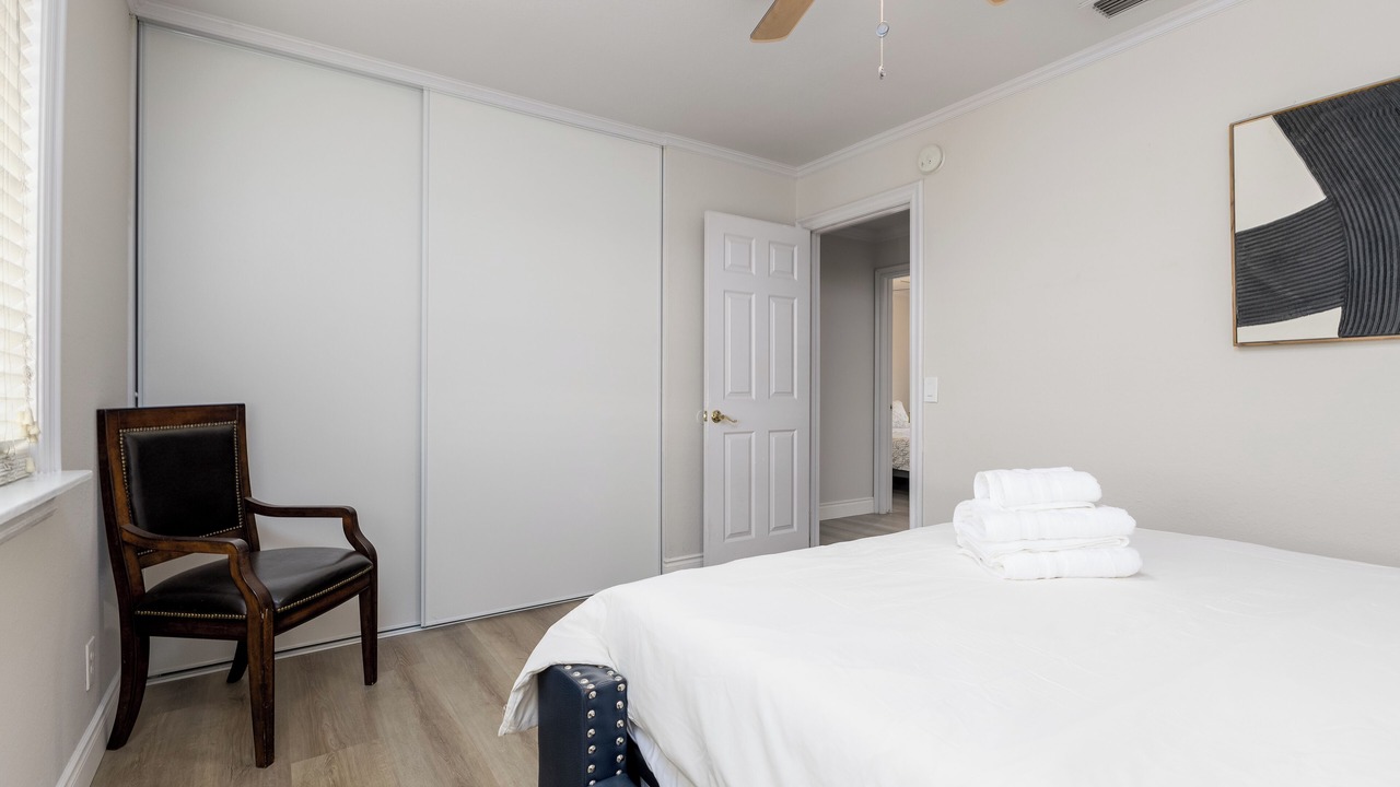 Photo of Bedroom in Chino