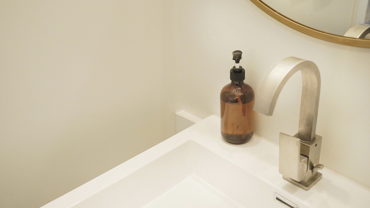 Photo of Bathroom in Monterey Park