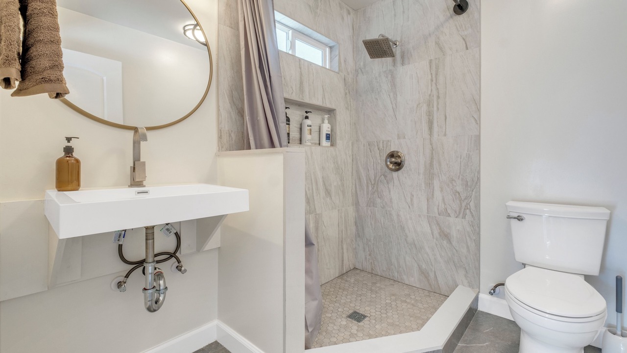 Photo of Bathroom in Monterey Park