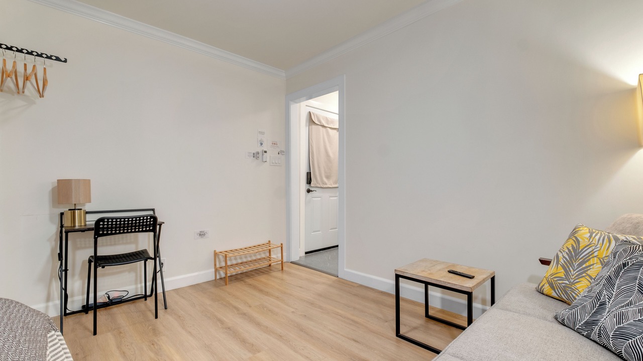 Photo of Livingroom in Monterey Park