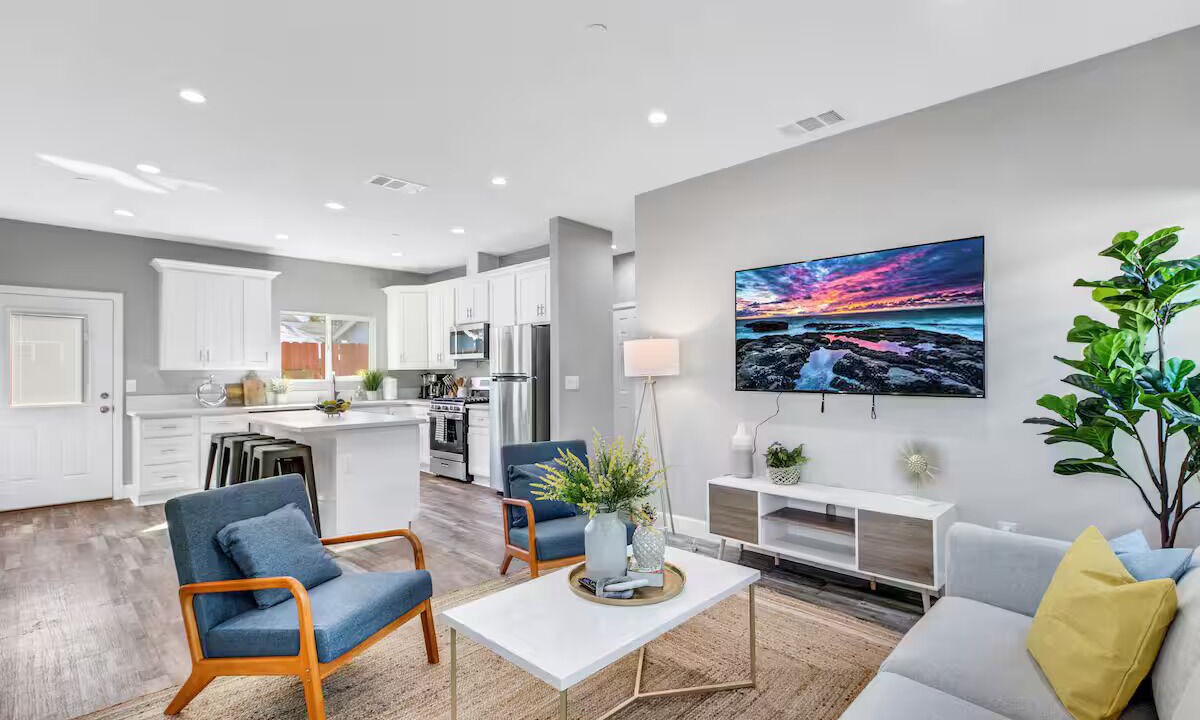 Photo of Livingroom in Norwalk