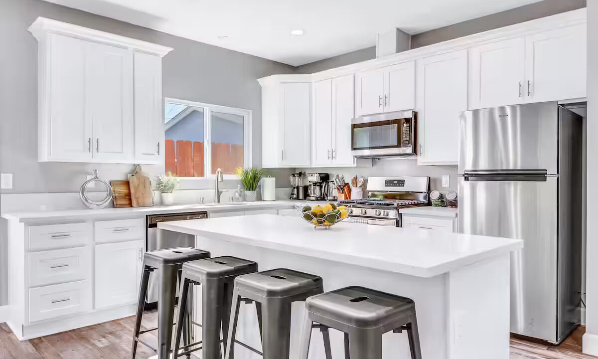 Photo of Kitchen in Norwalk