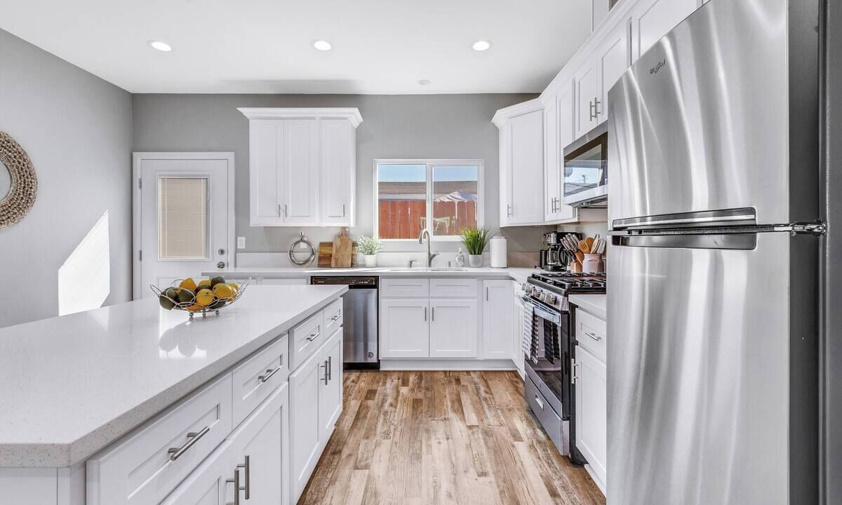 Photo of Kitchen in Norwalk