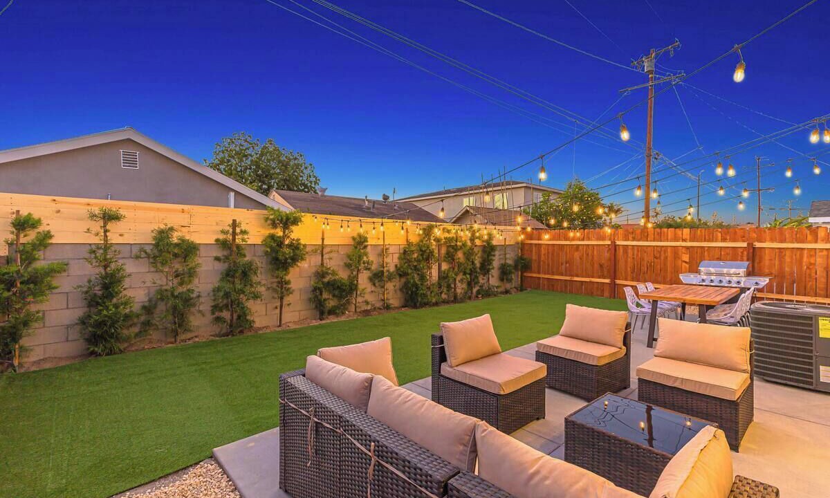 Photo of Outdoor in Norwalk