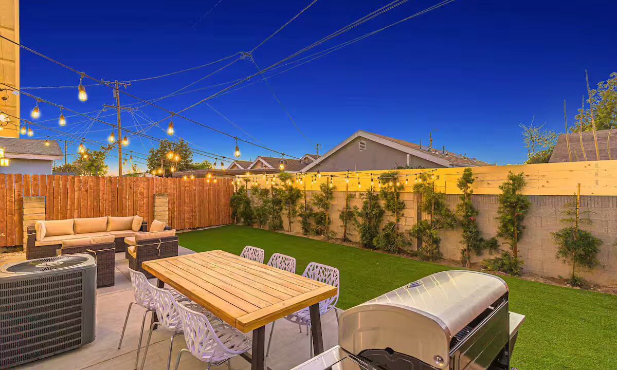 Photo of Outdoor in Norwalk