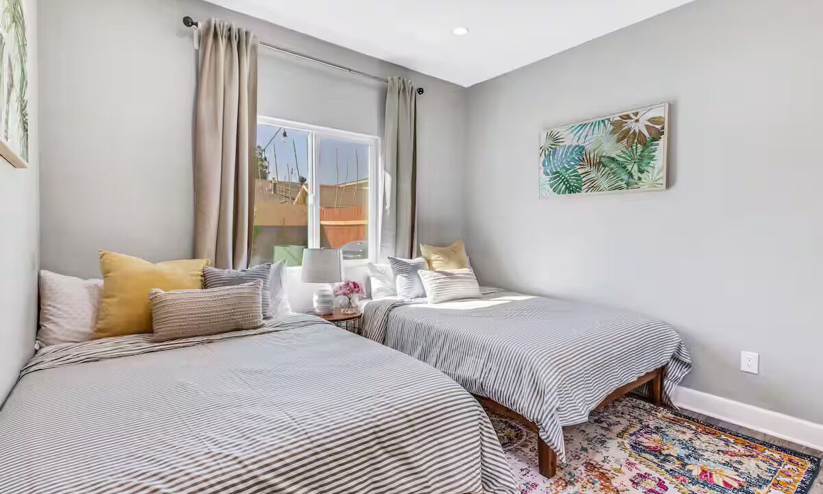 Photo of Bedroom in Norwalk