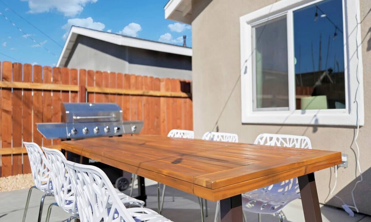 Photo of Outdoor in Norwalk