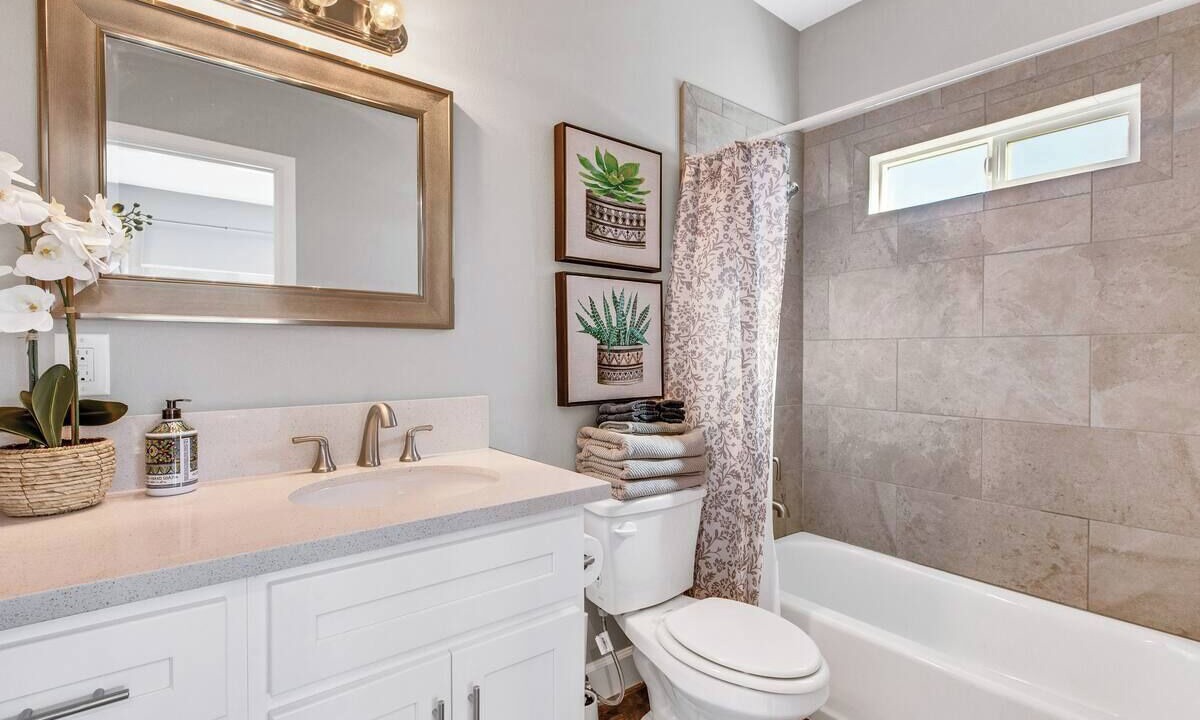 Photo of Bathroom in Norwalk