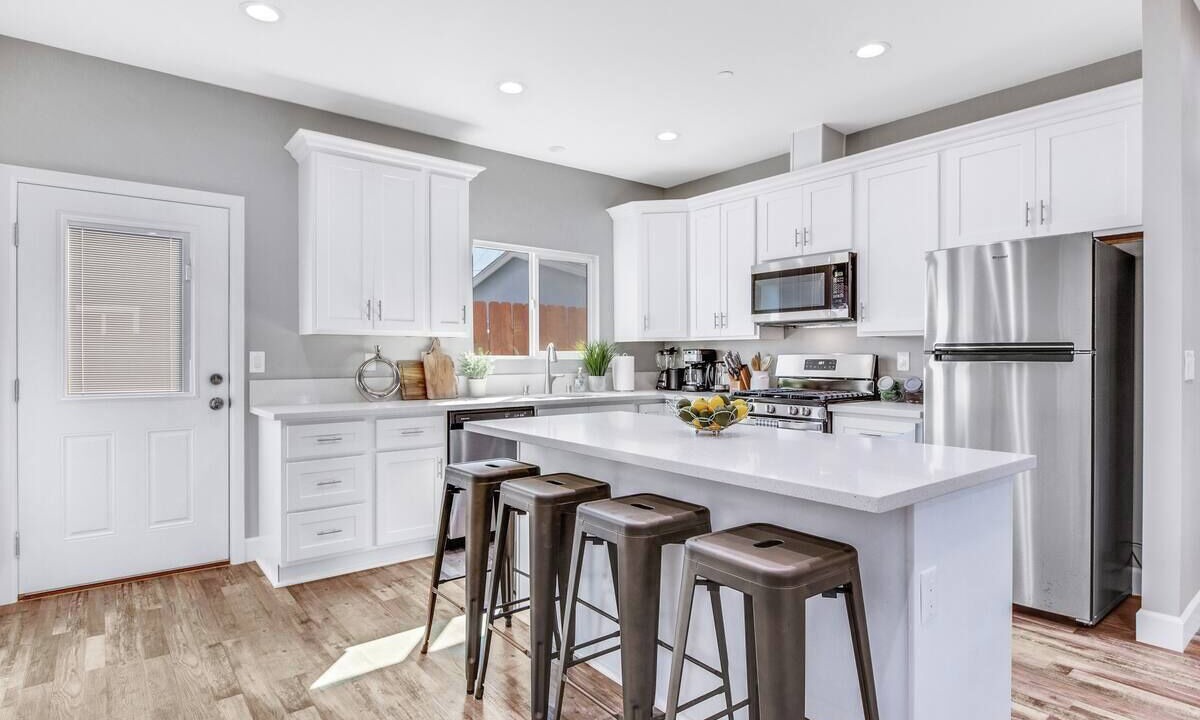 Photo of Kitchen in Norwalk