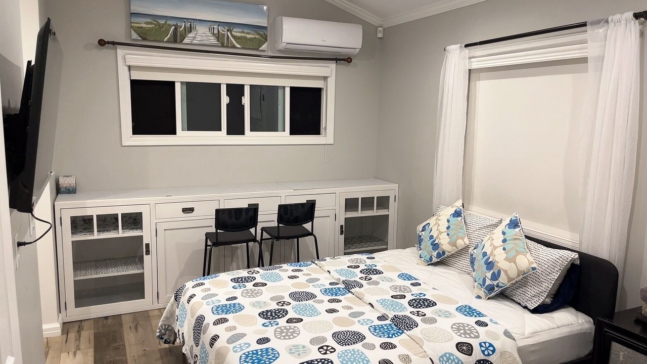 Photo of Bedroom in North Central