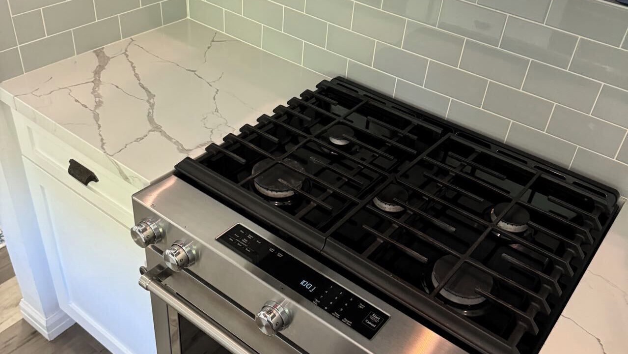 Photo of Kitchen in North Central