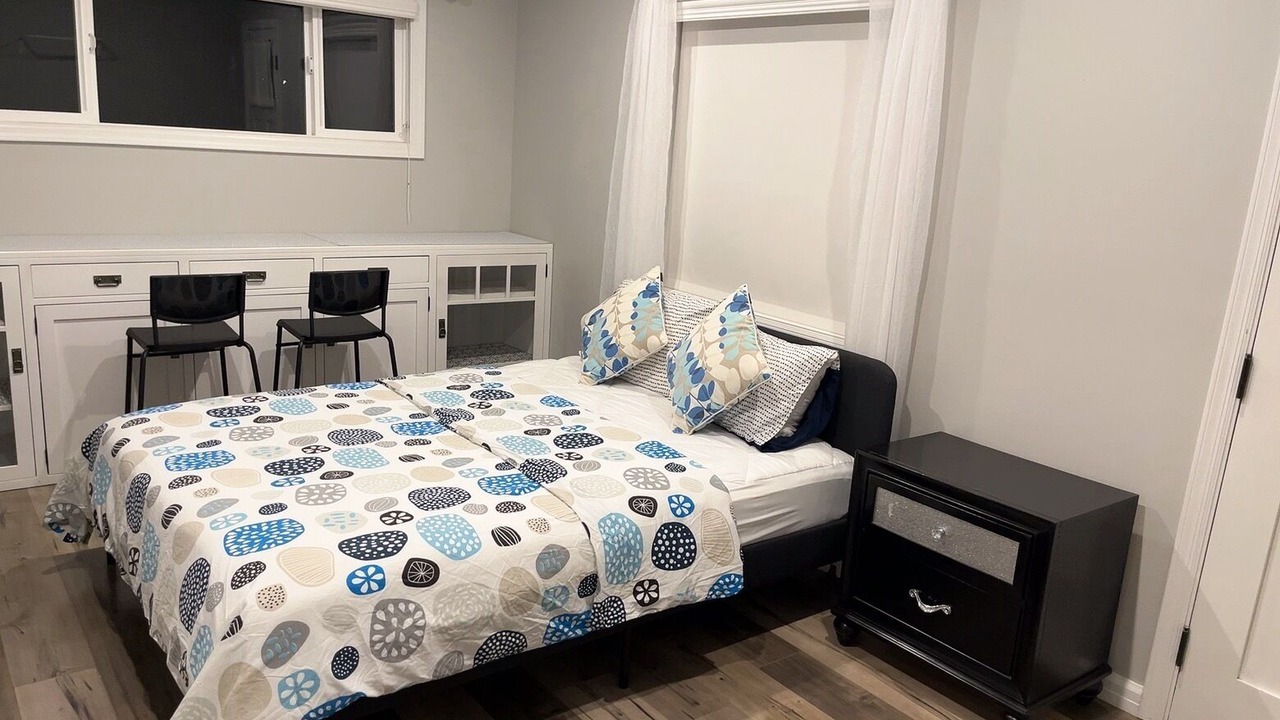 Photo of Bedroom in North Central