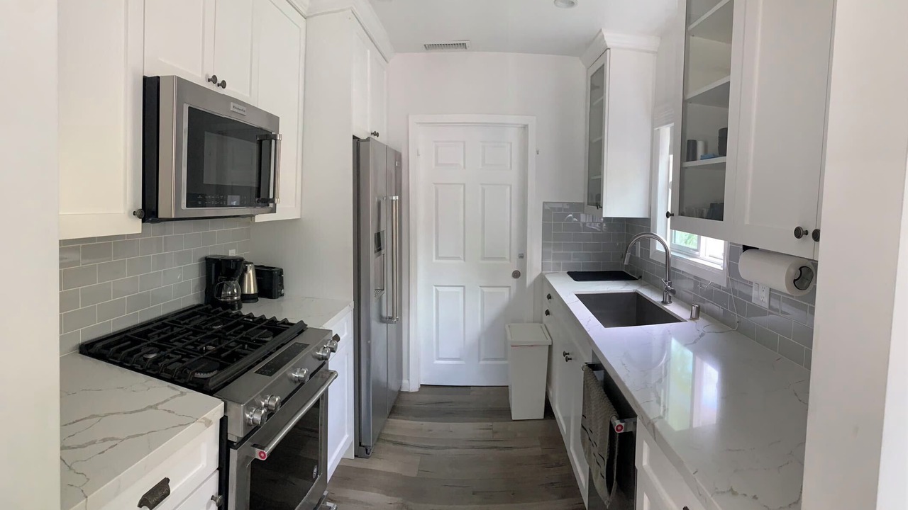 Photo of Kitchen in North Central