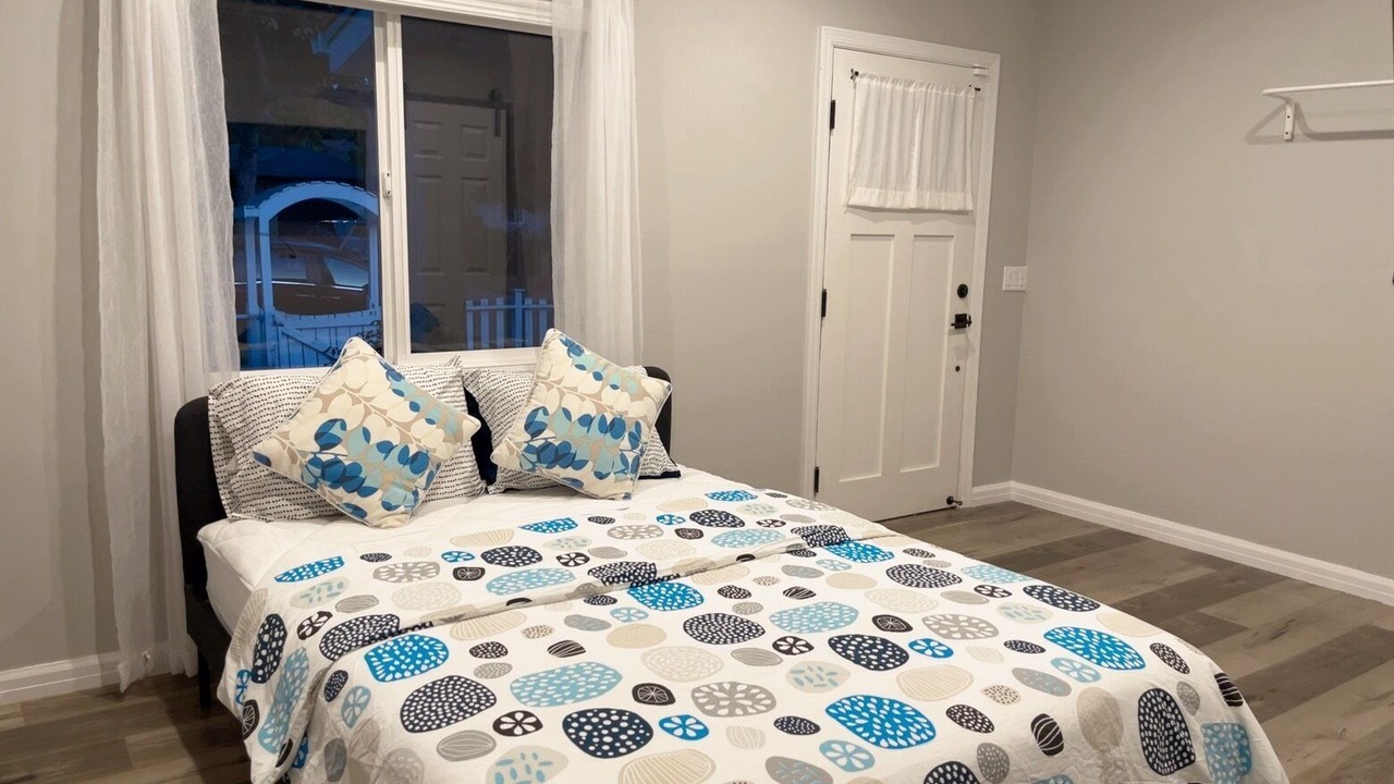 Photo of Bedroom in North Central