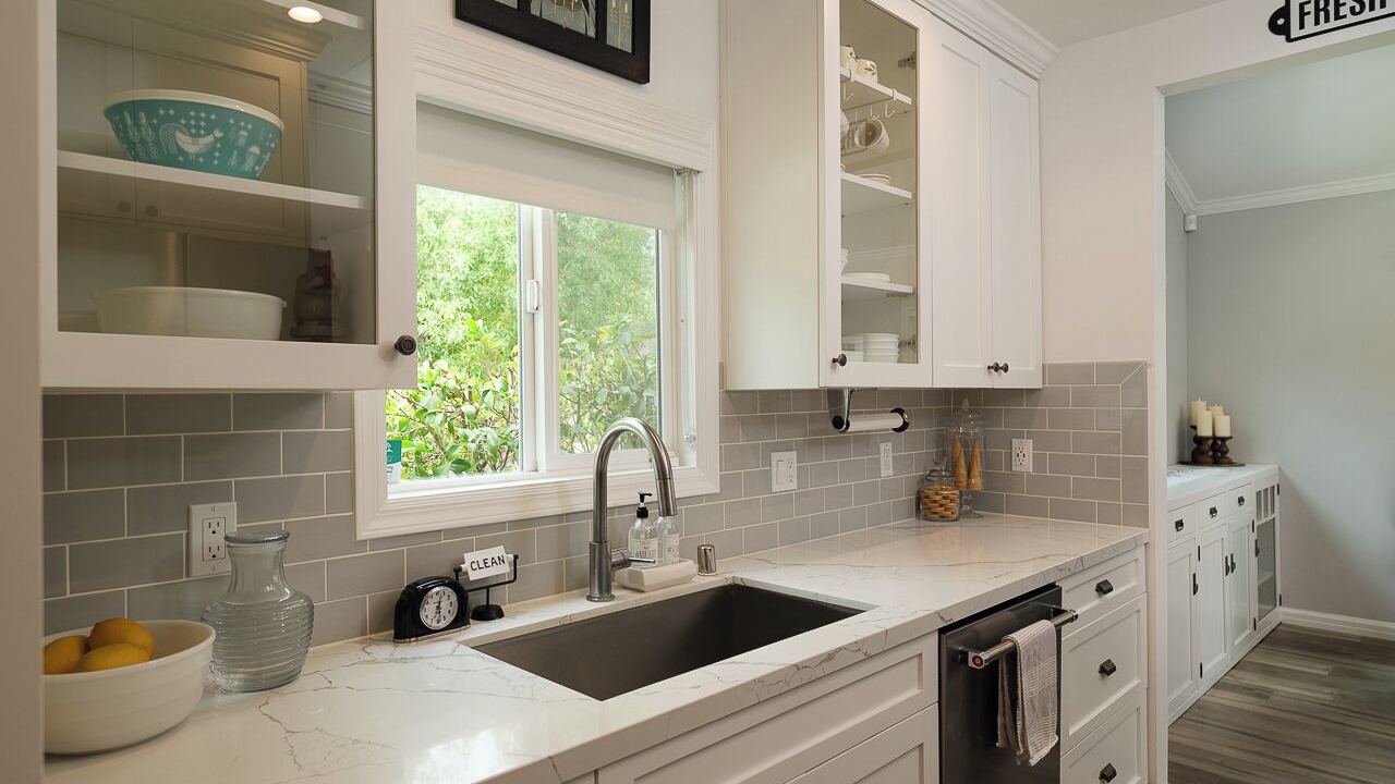 Photo of Kitchen in North Central