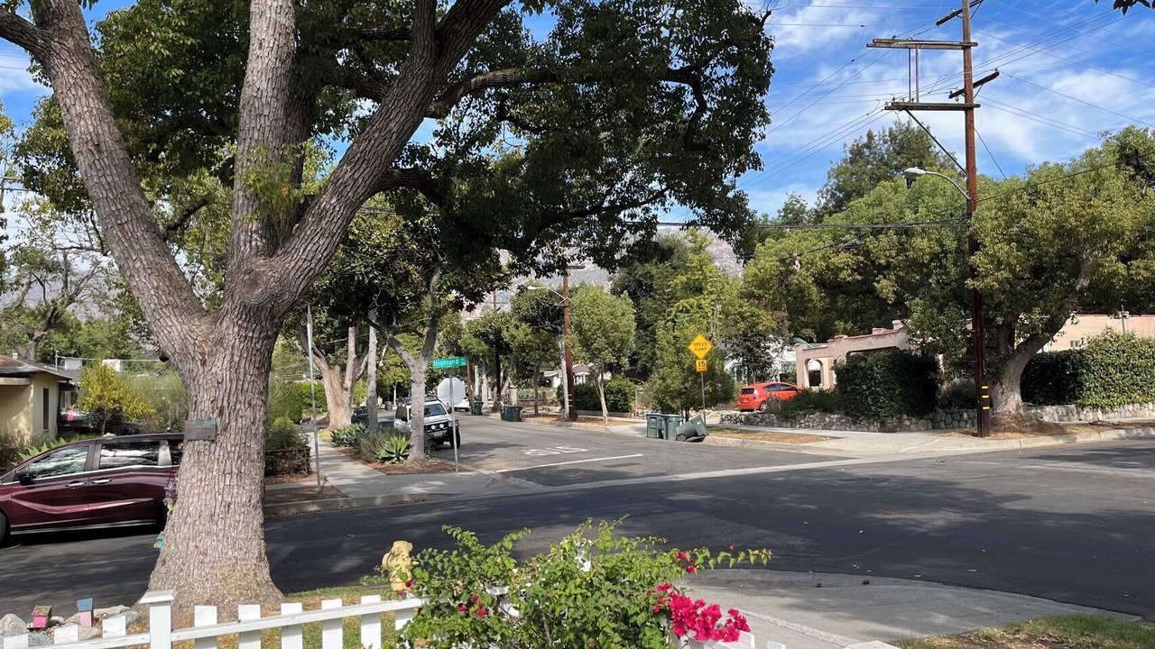Photo of Outdoor in North Central