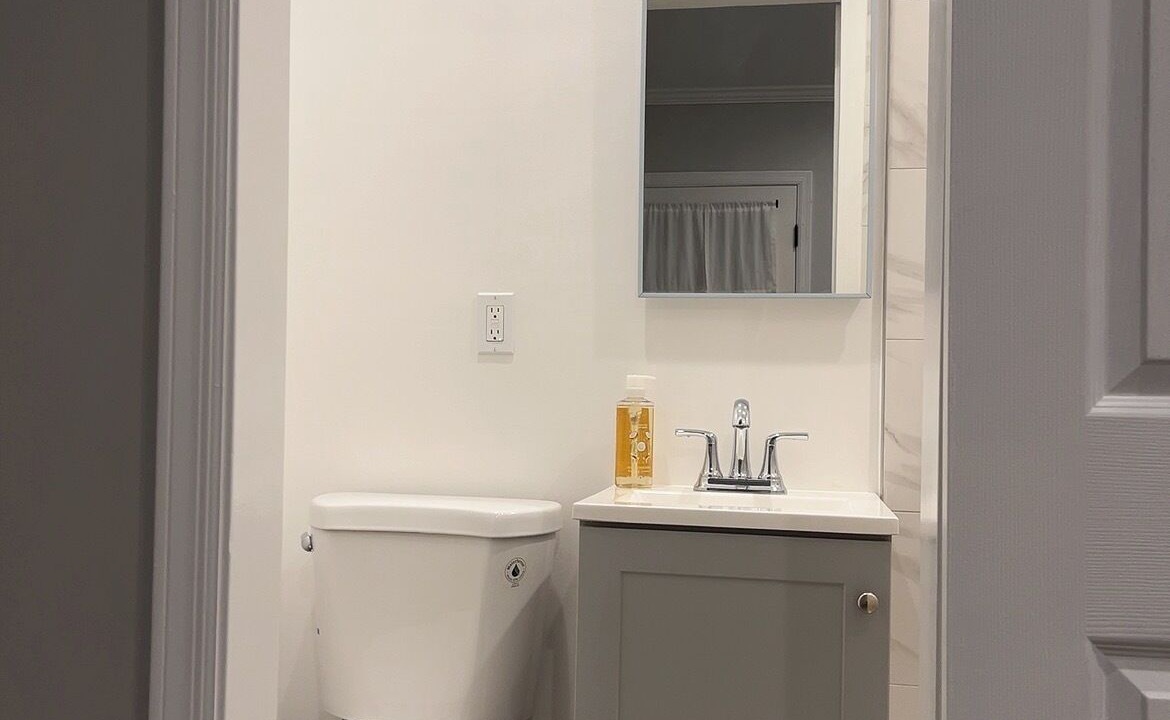 Photo of Bathroom in North Central